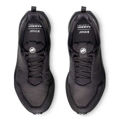Pantofi Drumetie Barbati Mammut Aenergy Mtn Low GTX Black