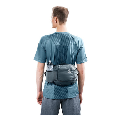 Borseta Unisex Deuter Pulse PRO 5 Grey