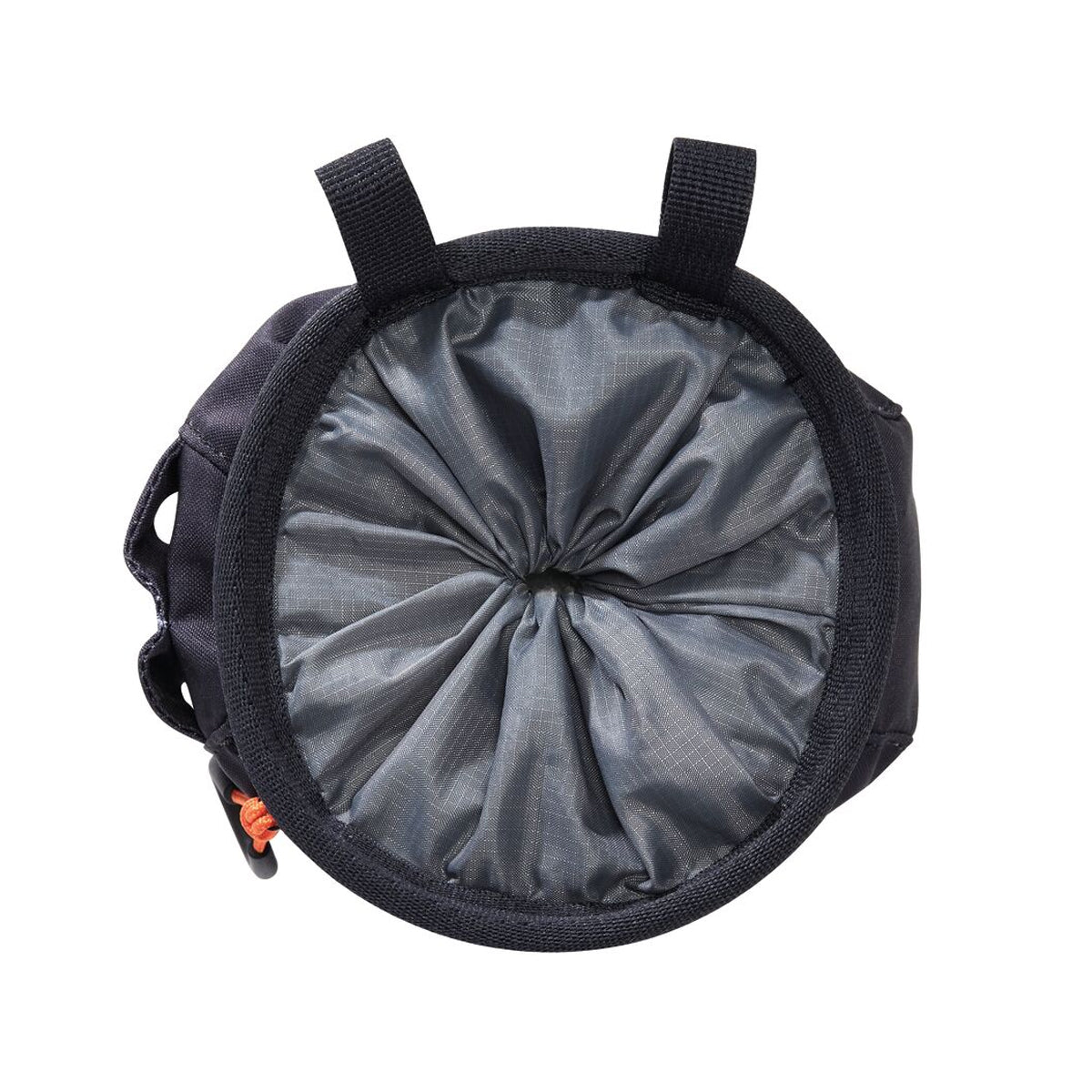 Sac Magneziu Petzl Sakapoche Black Dazzle