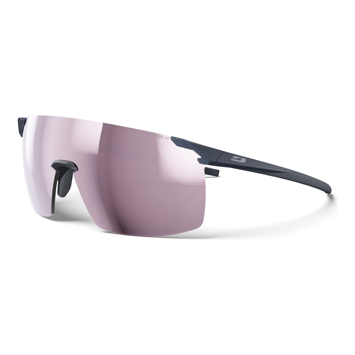 Ochelari Faster Dark Gray Spectron Hd 3