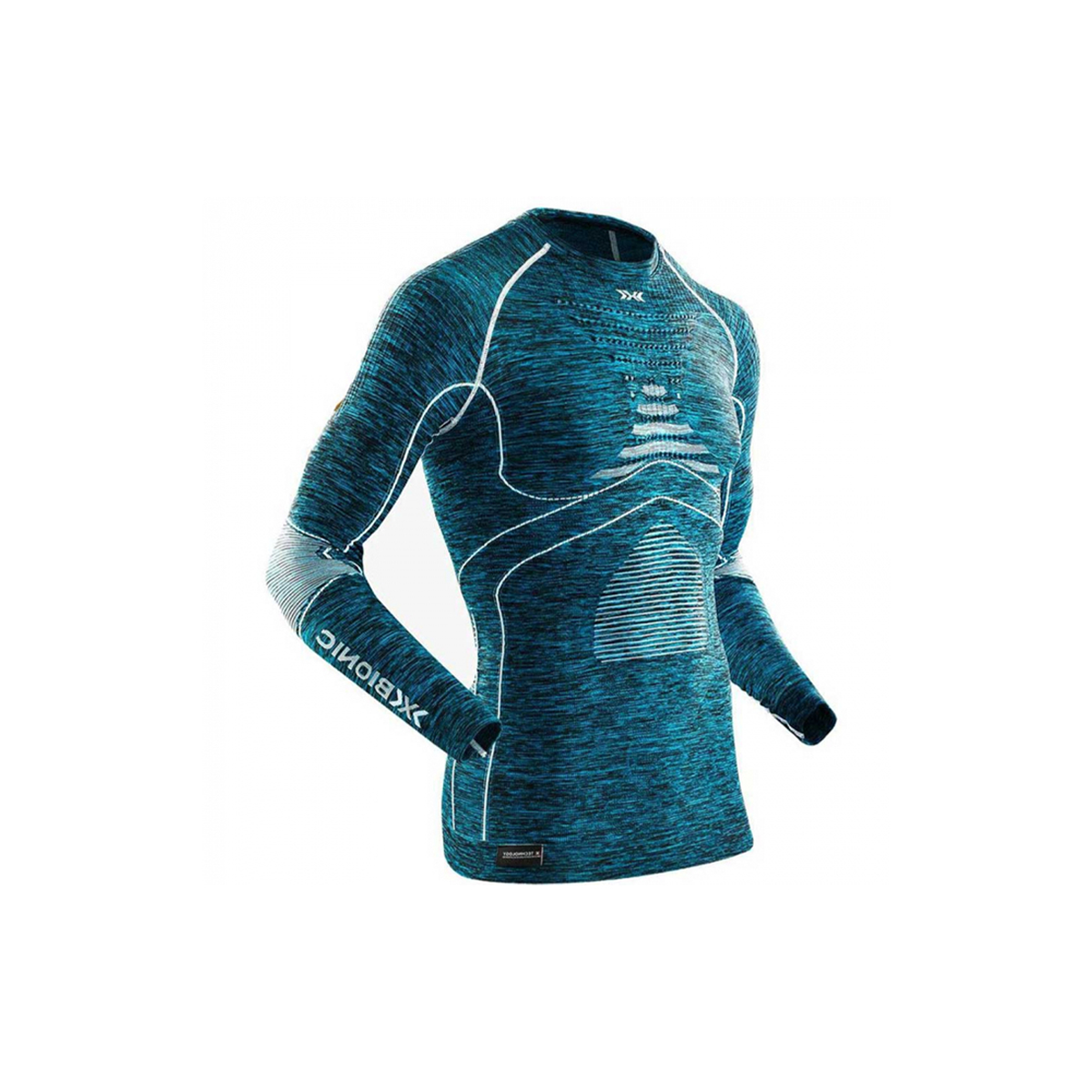 Bluza Barbati Energy Accumulator 4.0 Melange
