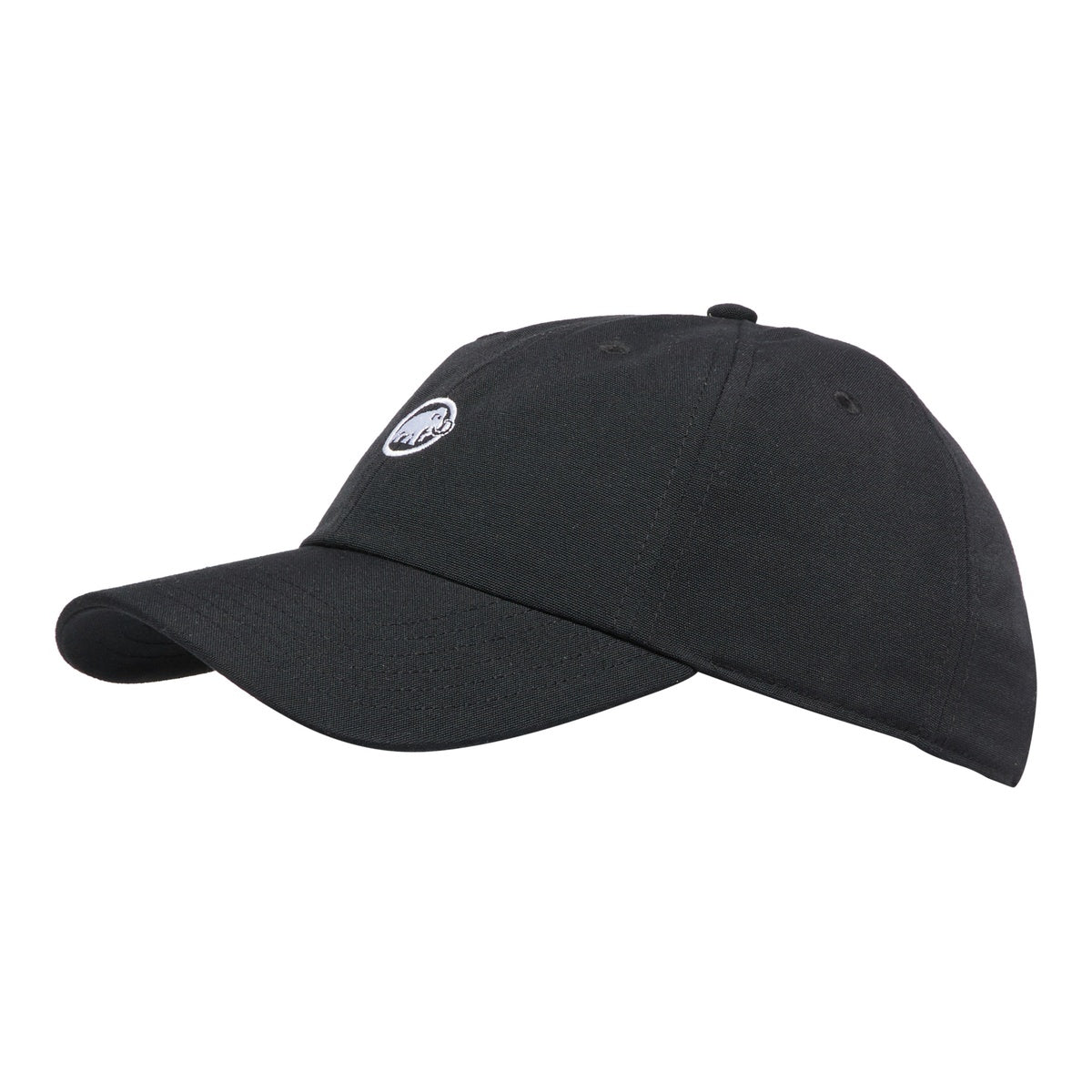 Sapca Mammut Baseball Cap Black