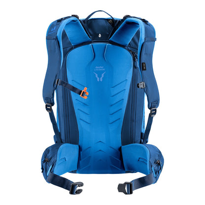 Rucsac Barbati Deuter Freerider 24L Neptune-Nightblue