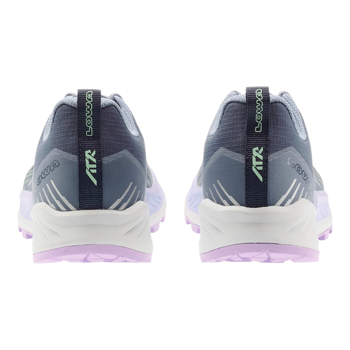 Pantofi Alergare Montana Femei Lowa Amplux 2 GTX Purple
