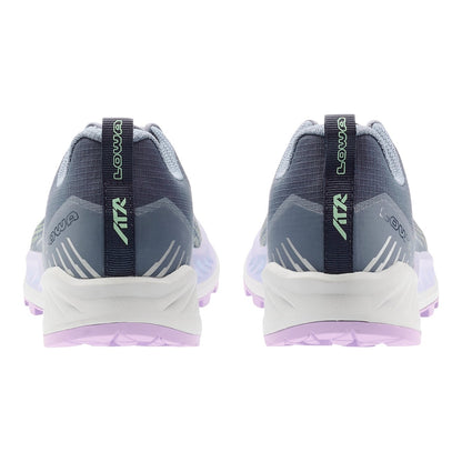 Pantofi Alergare Montana Femei Lowa Amplux 2 GTX Purple