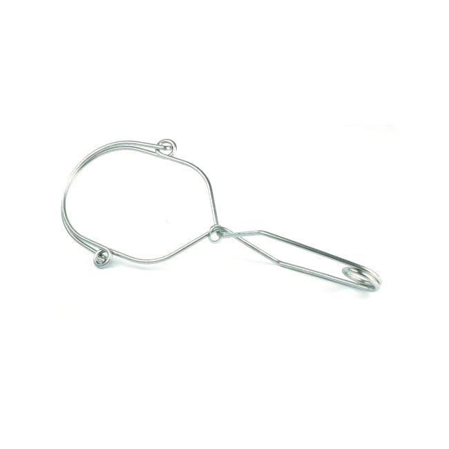 Conector Petzl Manucroche P48050