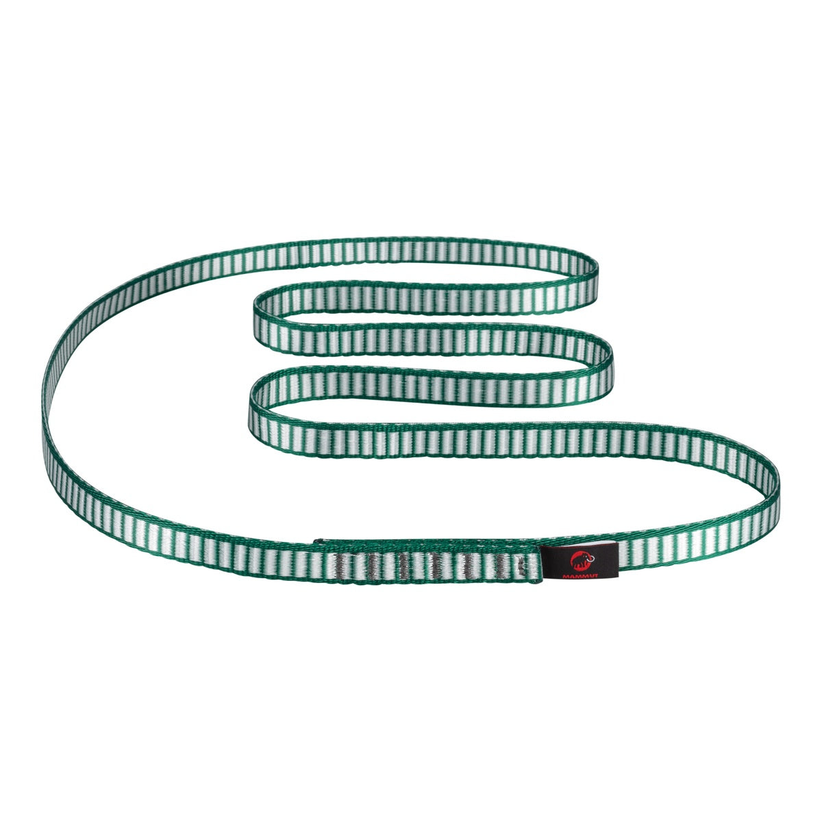 Lonja Mammut Tubular Sling 16.0 80 cm Green