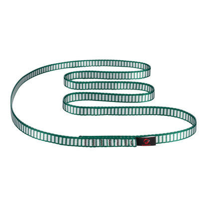 Lonja Mammut Tubular Sling 16.0 80 cm Green