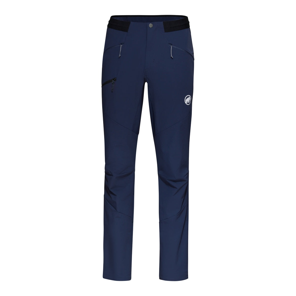 Pantaloni Softshell Barbati Mammut Aenergy Light SO Marine