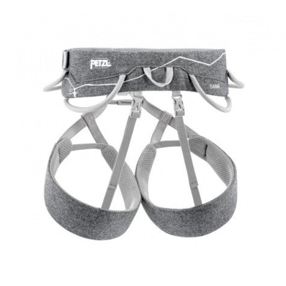 Ham Petzl Sama