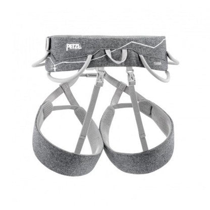 Ham Petzl Sama