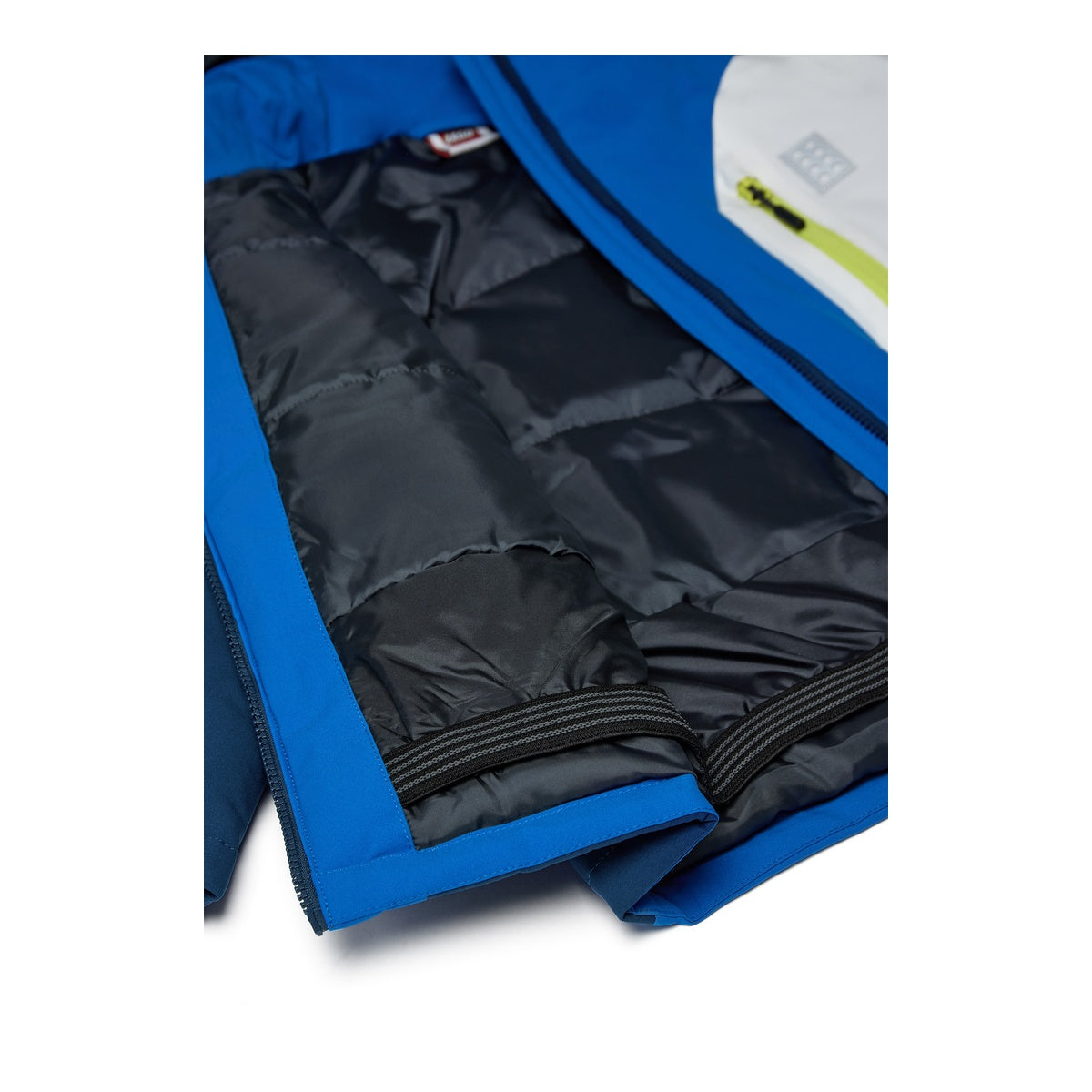 Jacheta Schi Baieti Lego Wear Lwjian 713 Dark Blue Navy