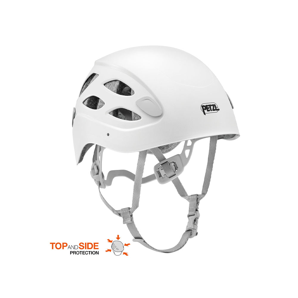 Casca Petzl Borea White