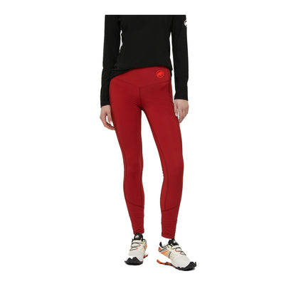Colanti Femei Mammut Massone Red