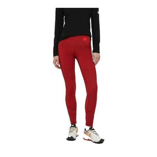 Colanti Femei Mammut Massone Red