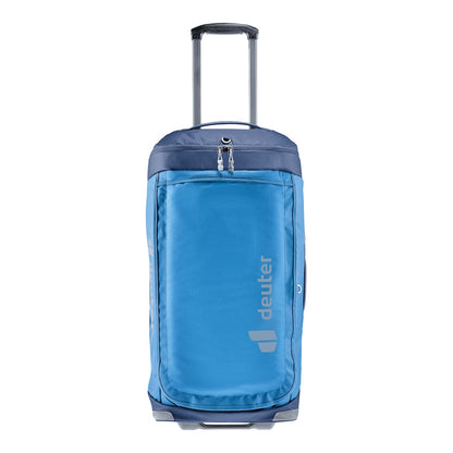 Geanta Voiaj Deuter Duffel Pro Movo 60 Neptune-Nightblue