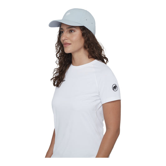 Sapca Mammut Sun Peak Cap Nebla