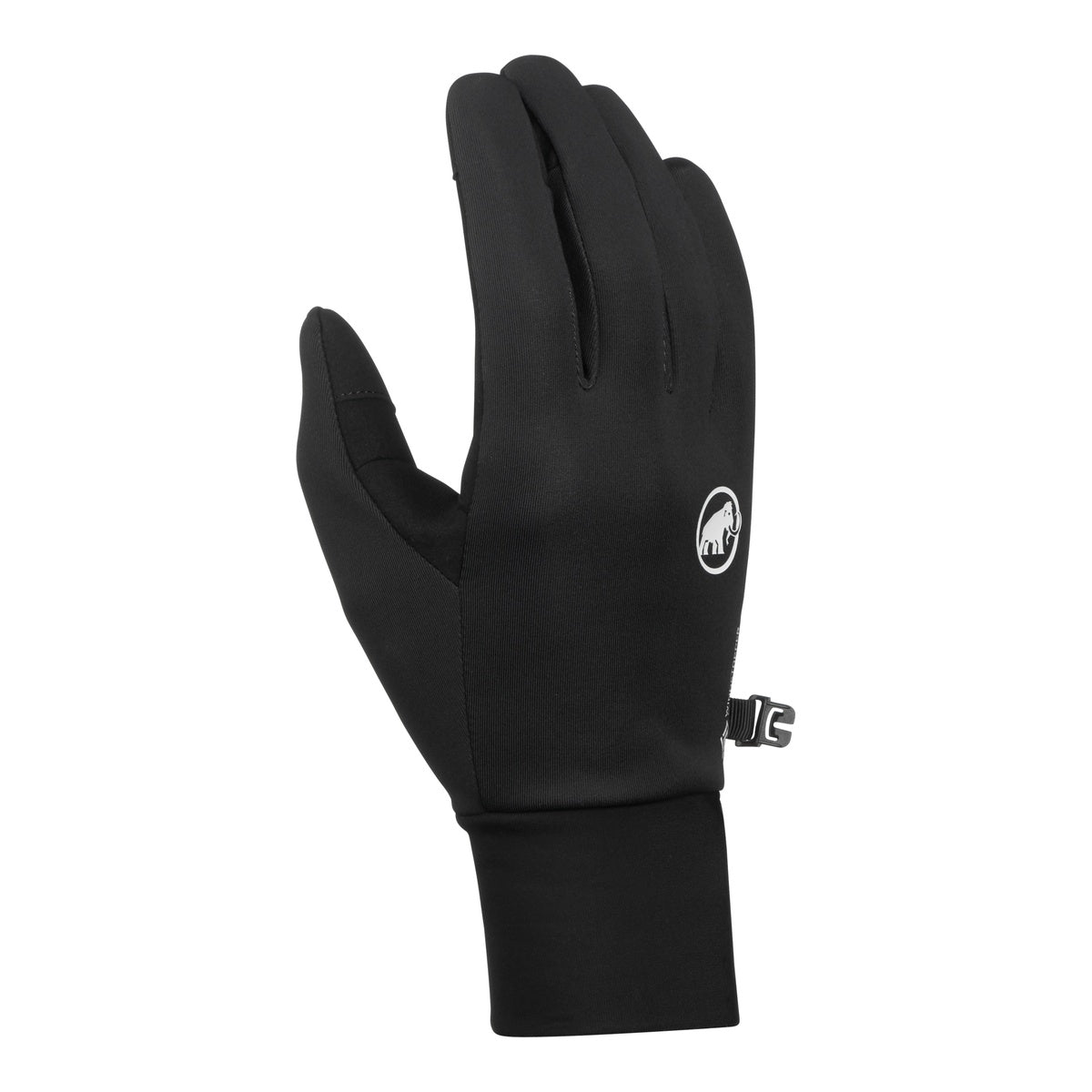 Manusi Mammut Astro Light So Black