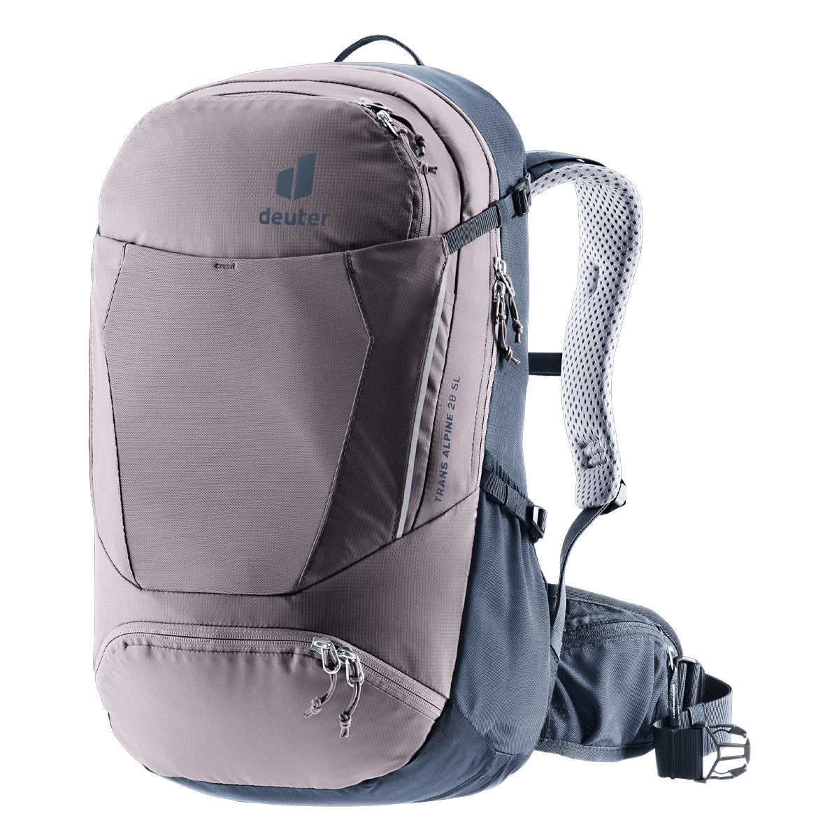 Rucsac Dama Bicicleta Trans Alpine 28L Sl