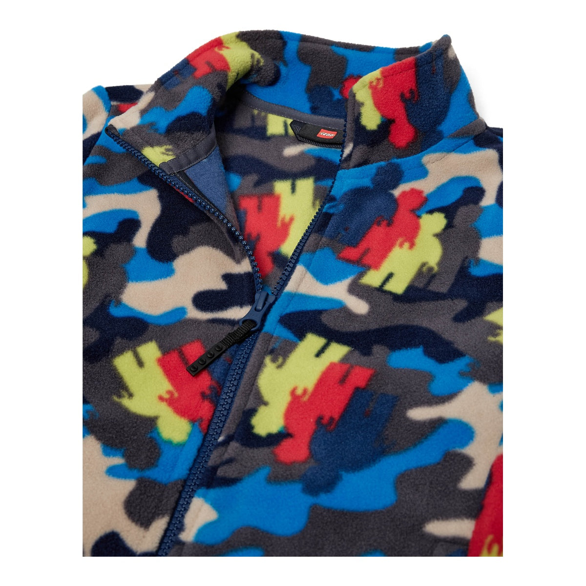 Polar Copii Lego Wear Lwsaku 708 Blue