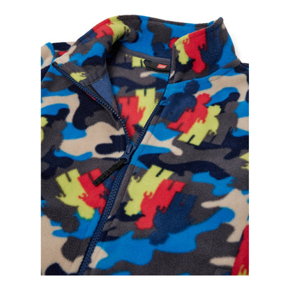 Polar Copii Lego Wear Lwsaku 708 Blue