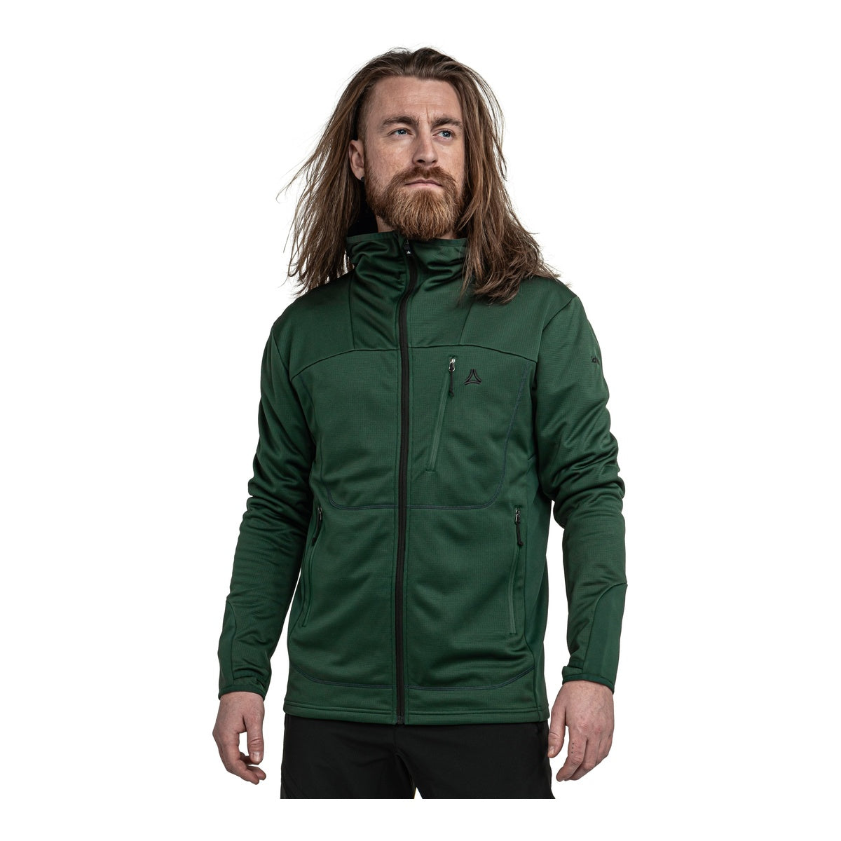 Polar Barbati Schoffel Milagle Dark Jade