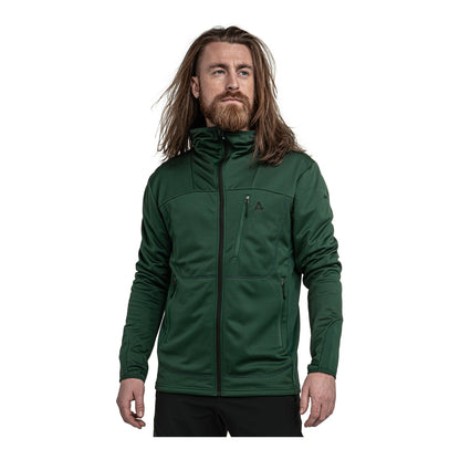 Polar Barbati Schoffel Milagle Dark Jade