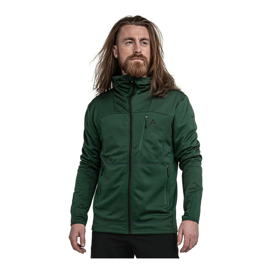 Polar Barbati Schoffel Milagle Dark Jade
