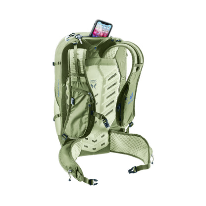 Rucsac Barbati Deuter Speed Lite Pro 25L Mineral-Grove