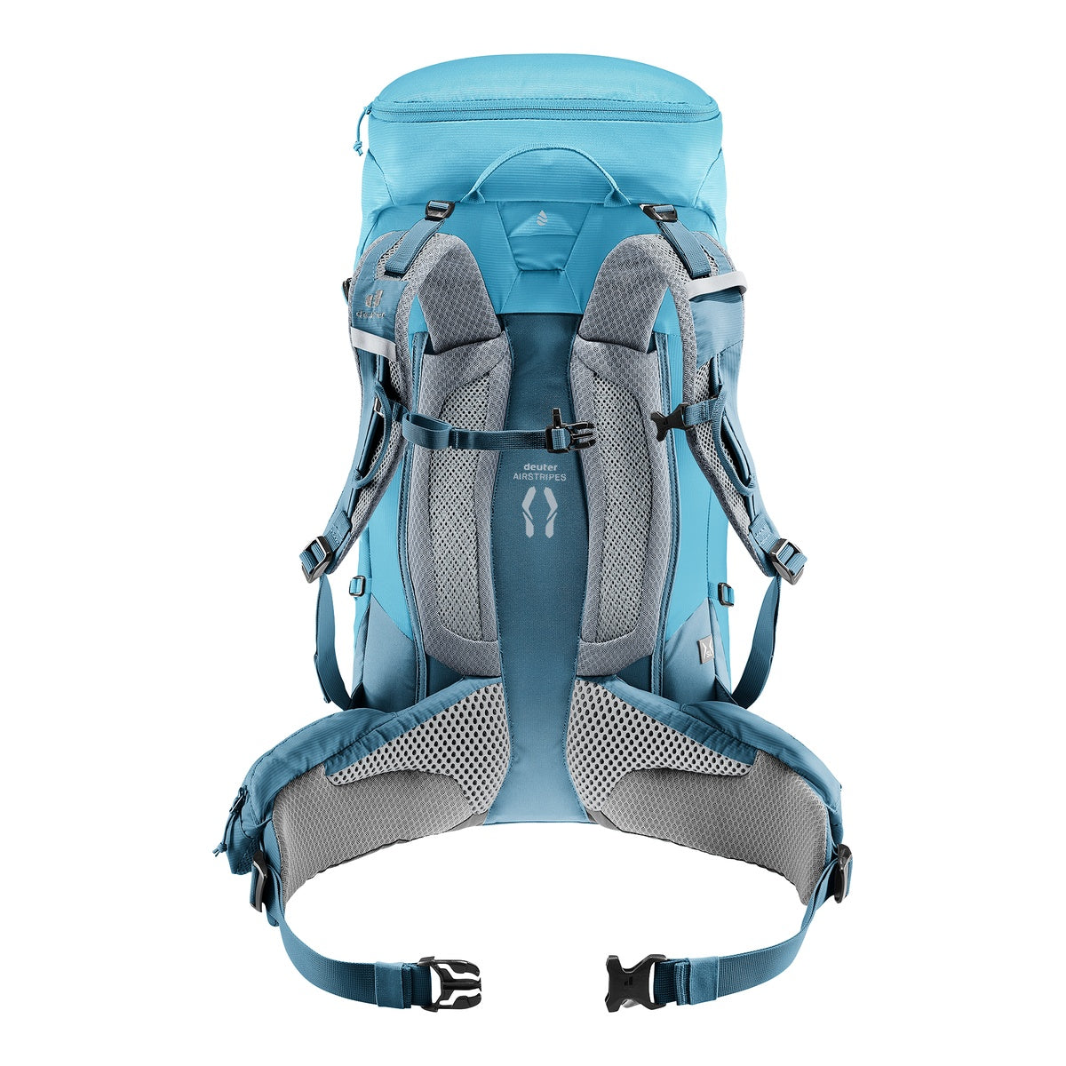Rucsac Munte Femei Deuter Trail Pro 34 SL Lagoon-Atlantic