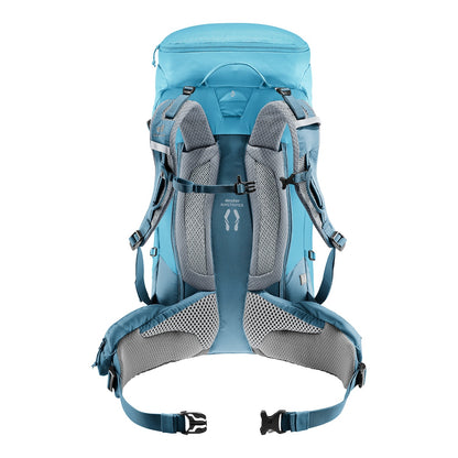 Rucsac Munte Femei Deuter Trail Pro 34 SL Lagoon-Atlantic