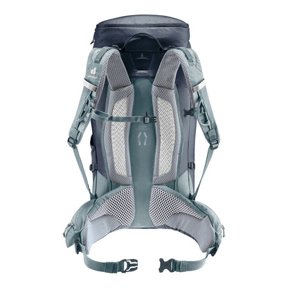 Rucsac Munte Barbati Deuter Trail Pro 36 Black-Shale