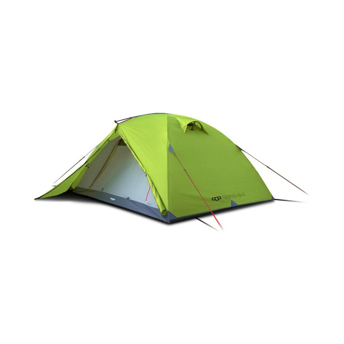 Cort Trimm Thunder D Lime Green/ Grey