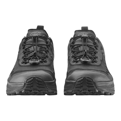 Pantofi Alergare Montana Barbati Lowa Fortux GTX Black