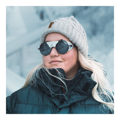 Ochelari Vermont Classic Gun-White Spectron 3