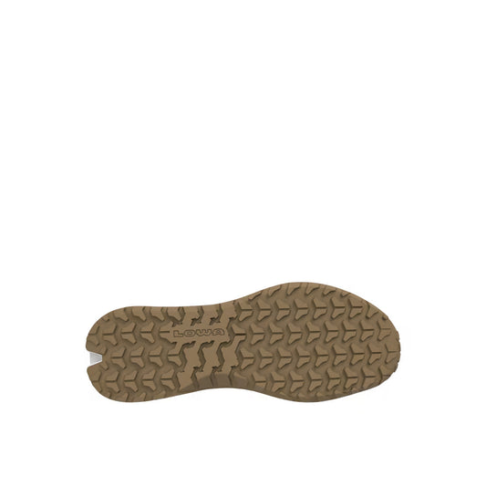 Pantofi Barbati Lowa Kaloya Knit Nodye/Misty Blue