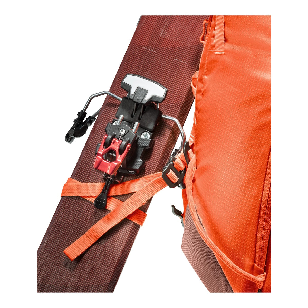 Rucsaci Schi Deuter Freescape Lite 26 Papaya Umbra