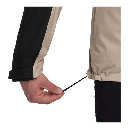 Jacheta Barbati Mammut Alto Light 3 In 1 HS Hooded Beige