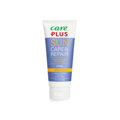 Sun Care & Repair Lotion After Sun