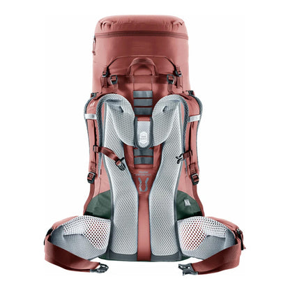 Rucsac Munte Femei Deuter Aircontact Lite 45 + 10 SL Caspia-Ivy