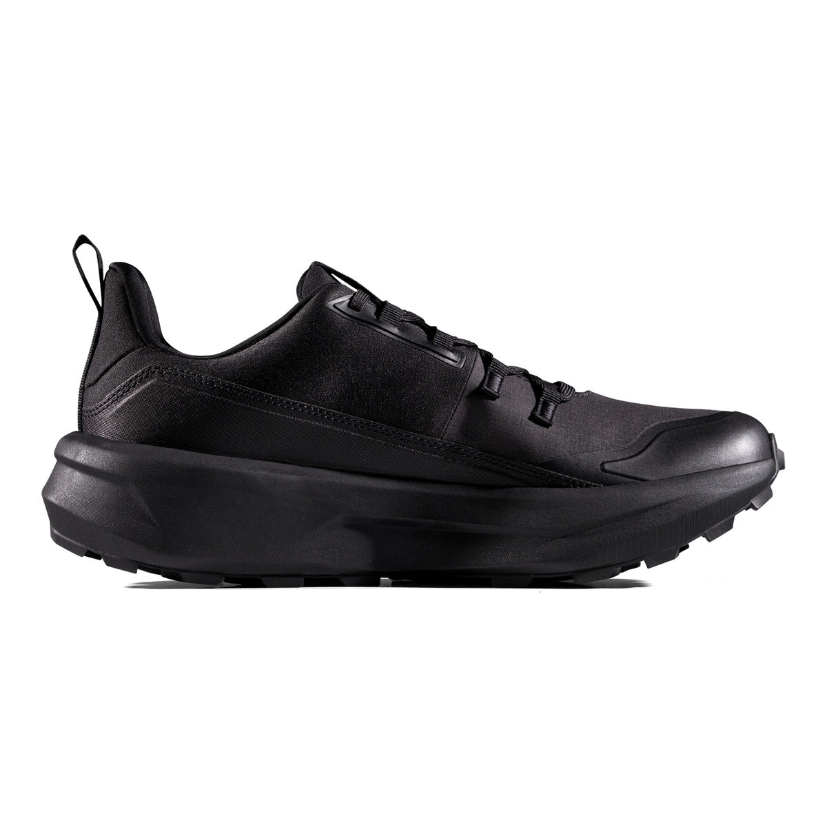 Pantofi Drumetie Barbati Mammut Aenergy Hike Low GTX Black