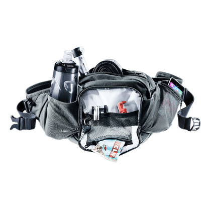 Pulse Pro 5 Graphite