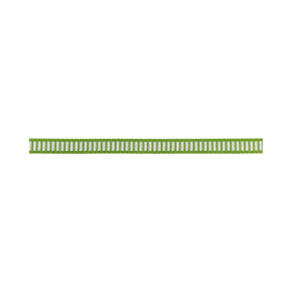 Anneau Tub Tubular Sling 16.0 80 Cm Green