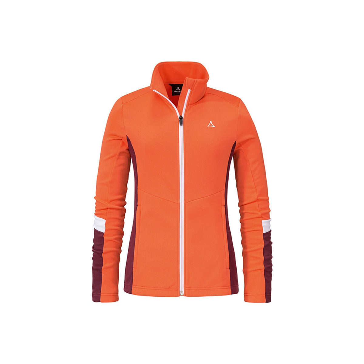 Jacheta Dama Felhorn