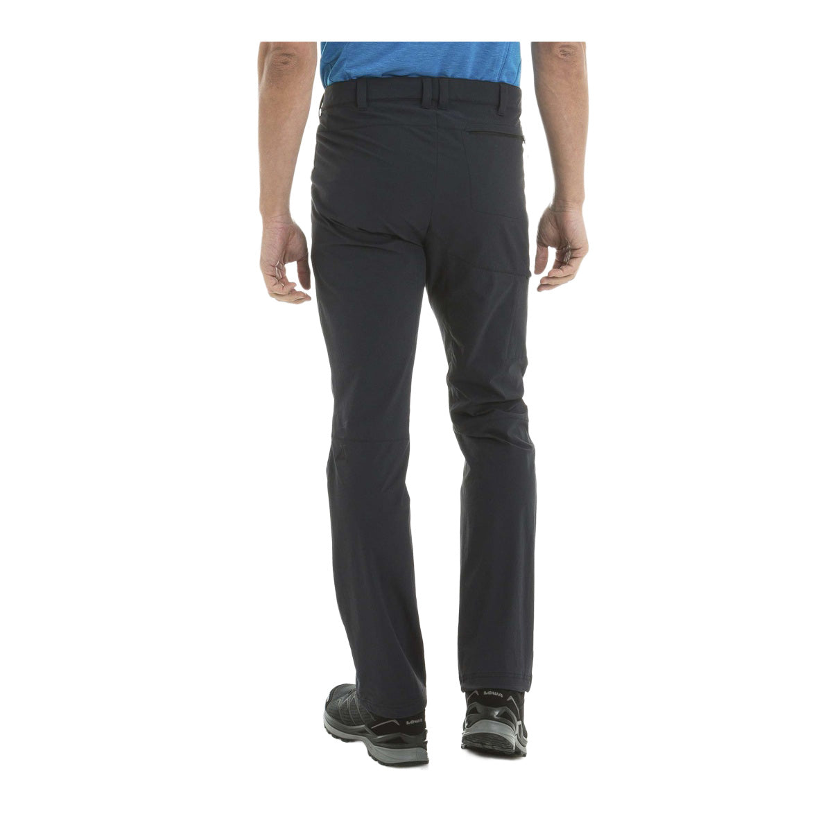 Pantaloni Barbati Schoffel Koper1 Black