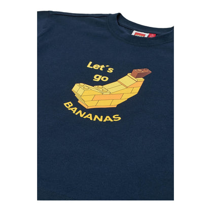 Tricou Copii Lego Wear LWTAJ 214 Navy