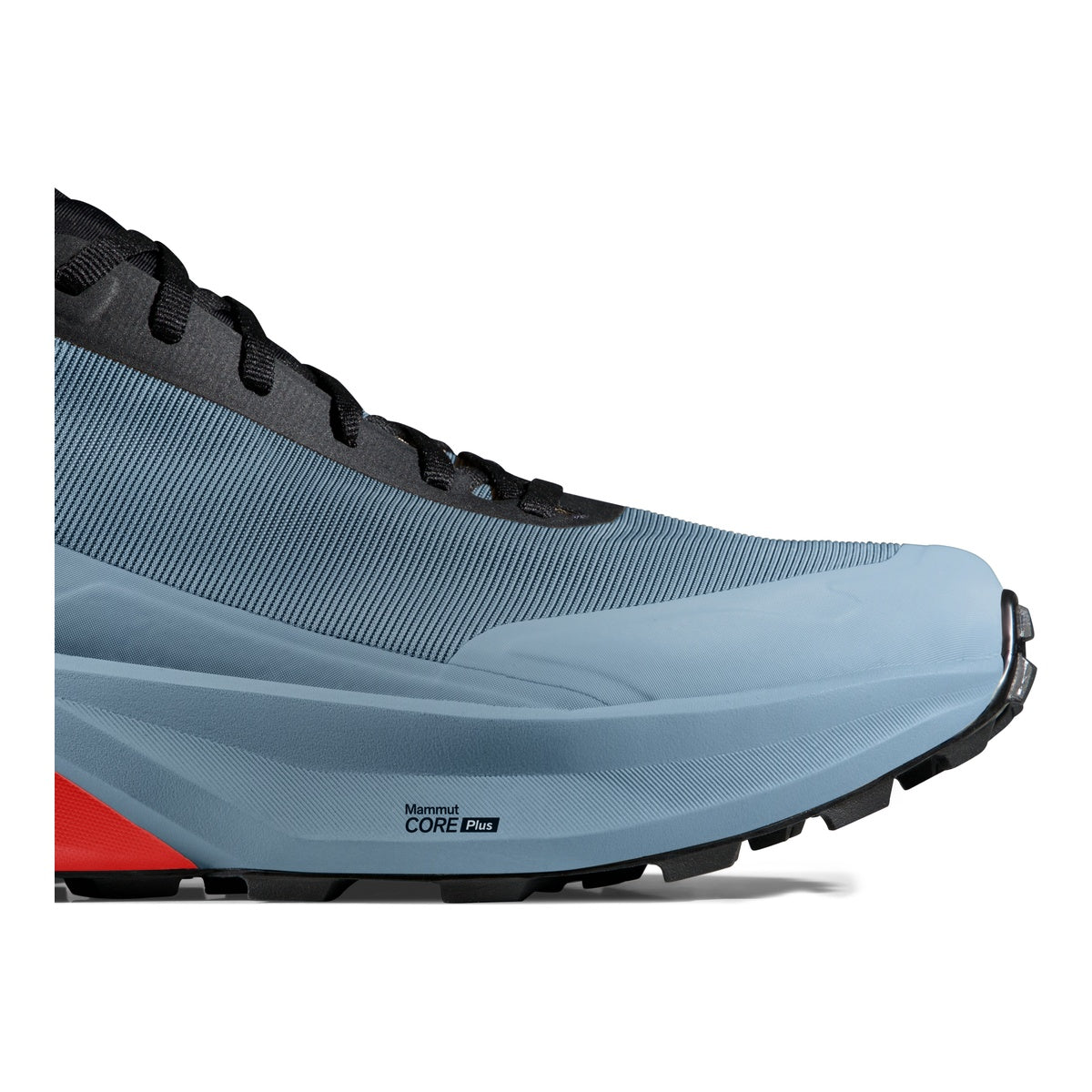 Pantofi Alergare Montana Barbati Mammut Aenergy Trail All Mountain Low GTX Blue