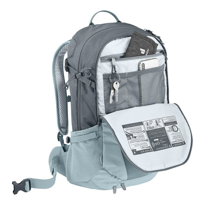 Rucsac Femei Deuter Futura SL 21L Graphite-Shale