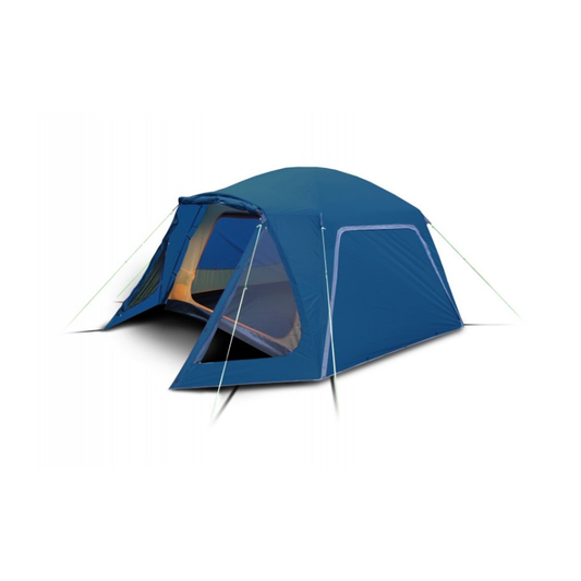 Cort Macao Dark Lagoon/ Dark Grey 5-6 Persoane