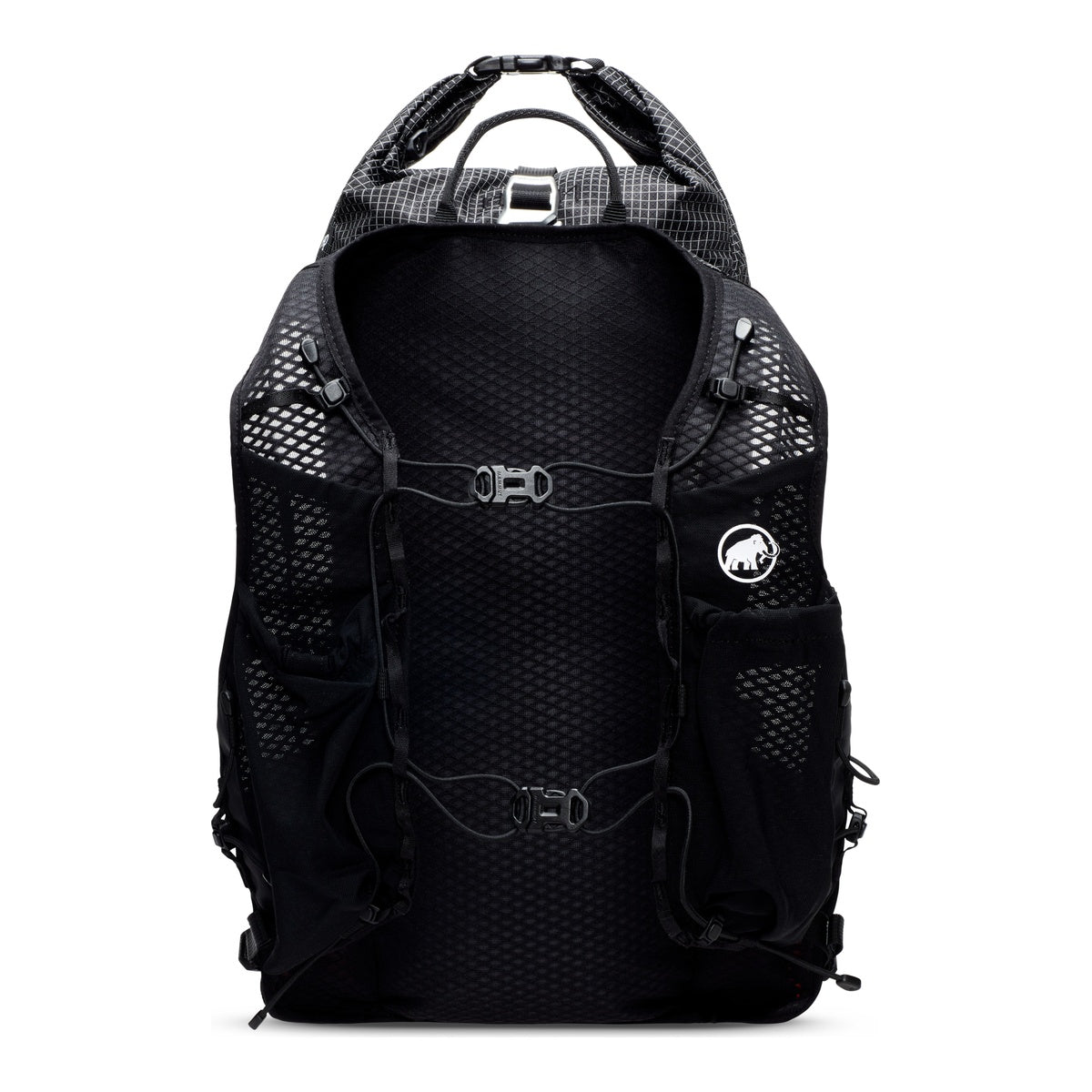 Rucsac Munte Mammut Trion 15 Black